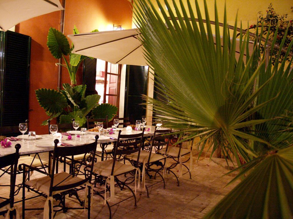 Petit Hotel Alaró Buitenkant foto