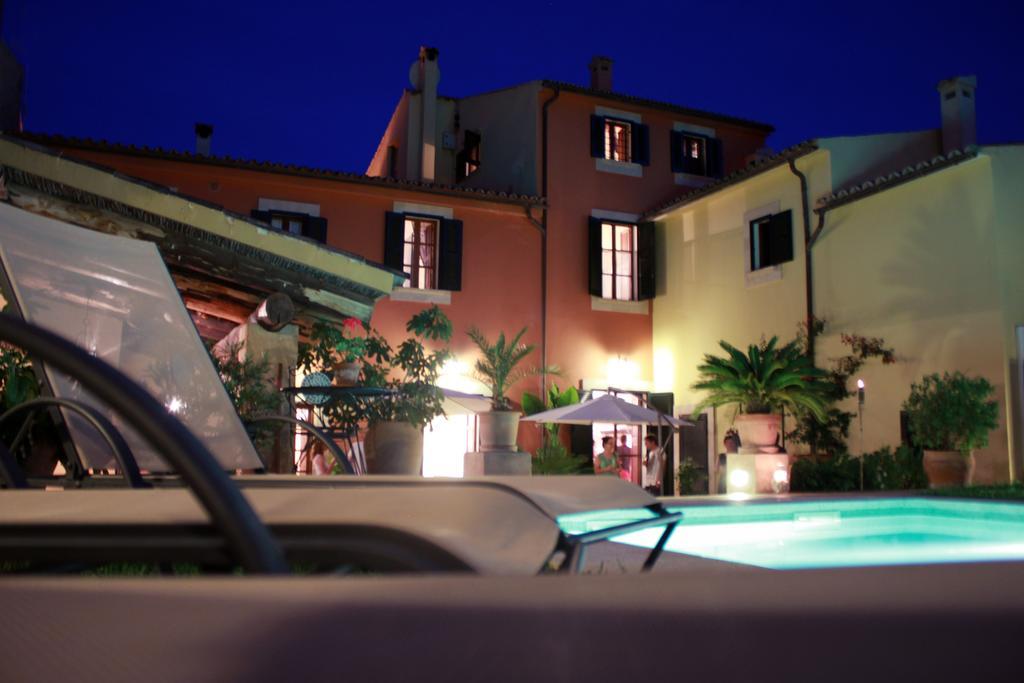 Petit Hotel Alaró Buitenkant foto
