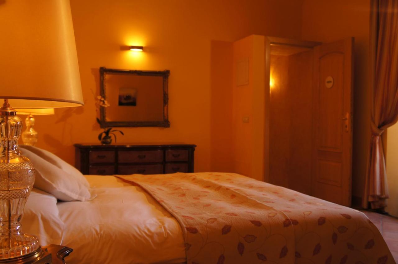 Petit Hotel Alaró Kamer foto
