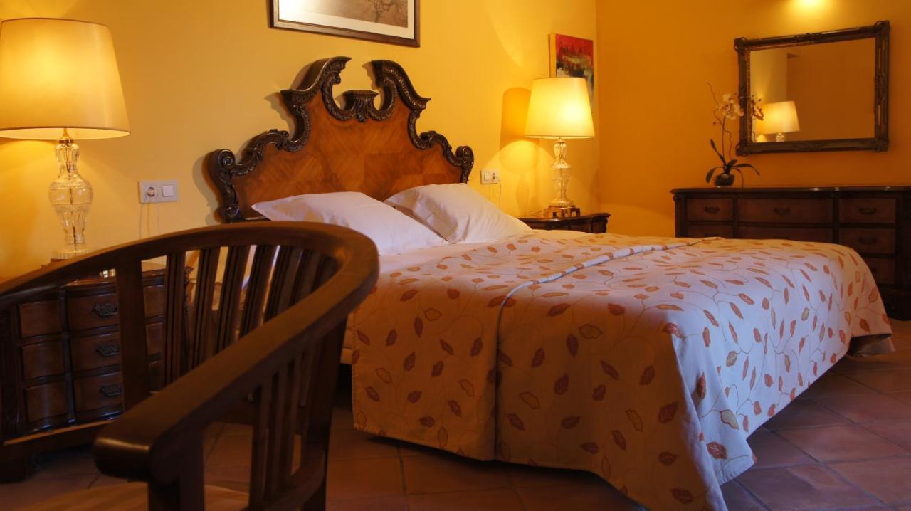 Petit Hotel Alaró Kamer foto