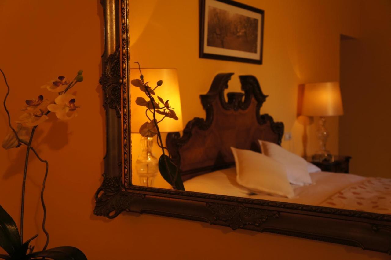 Petit Hotel Alaró Kamer foto